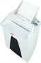 HSM SECURIO AF150 - Papierversnipperaar met autofeed - veiligheidsniveau 4 - snippers - 10 vellen