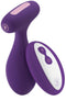 Anale Plug FemmeFunn Plua Paars