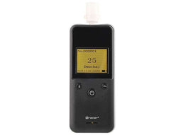 Tracer BreathEZ-2B - Halfgeleider alcoholtester - Zwart