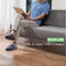 Travelhawk USB-A naar Lightning Kabel - Oplaadkabel iPhone - Snelladen - 2 Meter