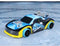 Exost RC Xmoke Streetcar 1:14 - RC Auto - Bestuurbare auto - Rokende uitlaat