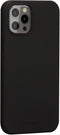 Dbramante1928 Greenland - Soft case - 100% gerecycled plastic - Zwart