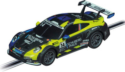 Carrera Go - Racebaanauto - Porsche 992 GT3 Cup "Huber Racing, No.14"