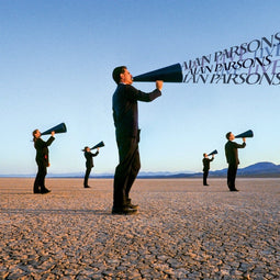 Alan Parsons Project - Live (Very Best Of) - LP (2023)