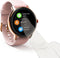 Hama Fit Watch 4910 - Smartwatch en Fitness-tracker - IP68 Waterdicht - Rosé Goud