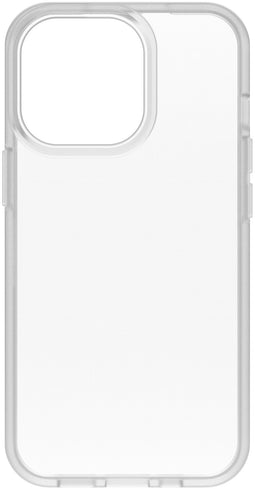 OtterBox iPhone 13 Pro - Soft case - DROP+ bescherming - Transparant