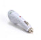Gembird MP3A-UC-CAR1 - Auto oplader - Geschikt voor iPod iPhone mp3-spelers - Wit