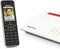 Fritz FRITZ!Fon C6 - DECT-telefoon - HD-telefonie en Smart Home - Zwart