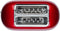Kitchenaid Artisan - Broodrooster - 2 Sleuven - Warmhoudfunctie - Appelrood