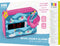 Bigben Interactive R15 - Kinderwekker - 3 wekgeluiden - Multi-color