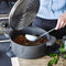 GreenPan Featherweights - Grillpan 26 cm - 50% lichter - Thermolon Infinity Pro