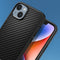 Spigen ACS04675 - Soft Case - Air Cushion Technologie - Zwart