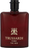 Herenparfum Trussardi EDT Uomo The Red (100 ml)