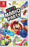 Nintendo - Super Mario Party - Bordspel - 80 nieuwe minigames (2018)