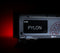 XPG Pylon 650W - Stroomvoorziening ATX - 650W 80 Plus Bronze - Zwart