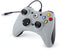 Nacon GC-100XF - Gaming Controller - Force Feedback - Grijs Zwart