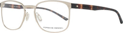 Men'Spectacle frame Porsche P8353-54B Golden