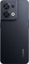OPPO Reno8 - Smartphone - 256GB opslag - 5G - Zwart