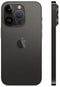 Apple iPhone 14 Pro - Spacezwart - 1000 GB - Fysieke simkaart + eSIM
