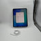 Apple iPad Air 7 (2025, M3 series) - Blauw - 256 GB - WiFi