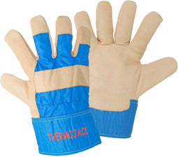 L+D ThermoJack 1593 Werkhandschoen Maat (handschoen): 11 1 paar