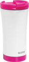 Koffiebeker Thermo Leitz Wow 380ml Roze