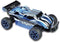 Truggy - Fierce - Blauw - 1:18 - 4WD