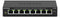 Netgear GS308E v4 - Managed Netwerkswitch - 8x Gigabit Ethernet - VLAN QoS IGMP snooping