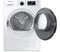 Samsung DV80TA220AE - Warmtepompdroger - 8kg - Energieklasse E
