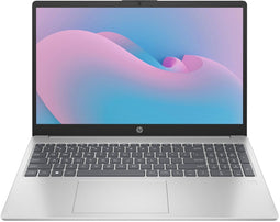 HP 15-fc0773nd - Laptop - AMD Ryzen 7 5825U - 16GB RAM - 512GB SSD - 15.6" Full HD