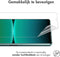imoshion Screen protector - Geschikt voor Sony Xperia 5 IV - Screenprotector Folie 3 pack