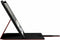 UAG Tablet Hoes Geschikt voor iPad Pro 12.9 (2022) / iPad Pro 12.9 (2021) - UAG Metropolis Bookcase tablet - Rood