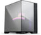 Lian Li O11 Vision - Tower PC - ATX EATX micro ATX Mini-ITX - Chroom