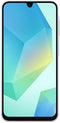 Samsung Galaxy A16 - Smartphone - 8GB RAM - 256GB opslag - Grijs