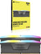 Corsair VENGEANCE RGB - DDR5 Geheugen - 32GB 6000MT/s CL36 (2x 16GB)
