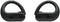 JBL Endurance Peak 3 - Draadloze sportoordopjes - IP68 waterdicht - Zwart