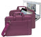 Rivacase 8231 - Schoudertas - Voor 15,6'' Notebook - Paars