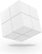 Tenda Nova MW6 - Router - Wi-Fi 5 2.4GHz-5GHz - Wit (set van )