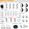 Clicbot Modulaire Educatieve Robot - Full Kit