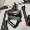 Bosch BCS711A - Steelstofzuiger - TurboSpin motor - 0,3L