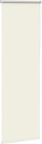 vidaXL - Rolgordijn - verduisterend - 50x175 - cm - stofbreedte - 45,7cm - polyester