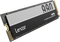 Lexar NM990 - SSD 2TB M.2 PCIe 5.0 14000 MB/s (2 stuks)