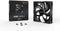 be quiet! Pure Wings 3 - PC-ventilator - 140mm - Zwart