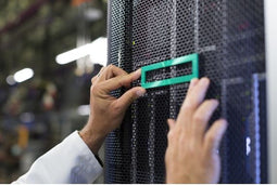 HPE Aruba - 1G SFP LC LX - Vezel-optiek 1000 Mbit/s