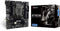 Biostar B760MX2-E - Micro-ATX Moederbord - Intel LGA 1700 - 2.5 Gigabit Ethernet - 64 GB DDR4-SDRAM