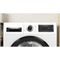 Bosch WQG133D7NL - Warmtepompdroger - AutoDry - 8 kg - 64 dB