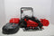 Einhell GE-CM 43 Li M - Accu Grasmaaier - 2x 18V Power X-Change