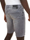 TOM TAILOR Regular denim shorts - Heren Jeans - Regular Fit - Maat S