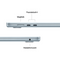Apple MacBook Air Apple M M4 Laptop 38,9 cm (15.3