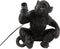 Countryfield - Tafellamp aap Cheeta zwart 37,5CM